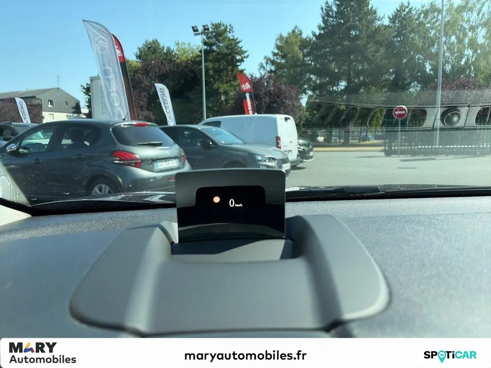 Véhicule occasion 1230172 - Citroën C3 AIRCROSS - Photo 11