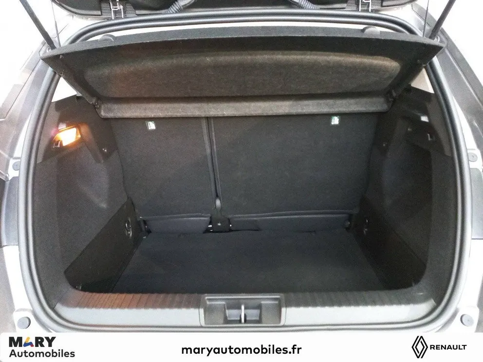 Véhicule occasion 184705 - renault CAPTUR - Photo 6