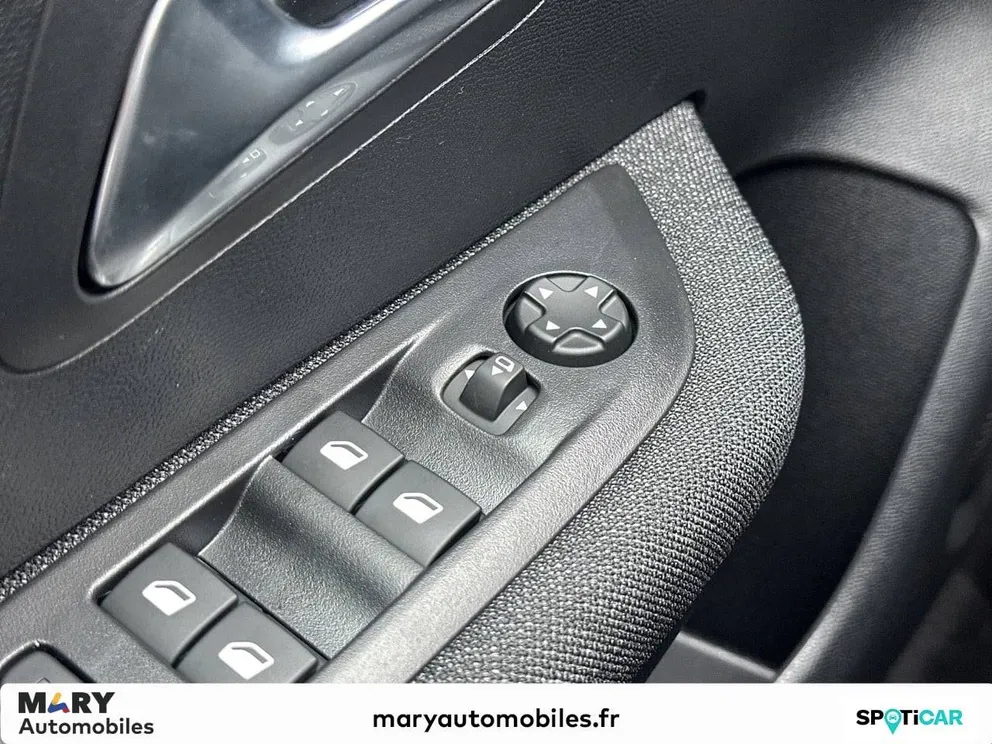 Véhicule occasion 230443 - peugeot 208 - Photo 13