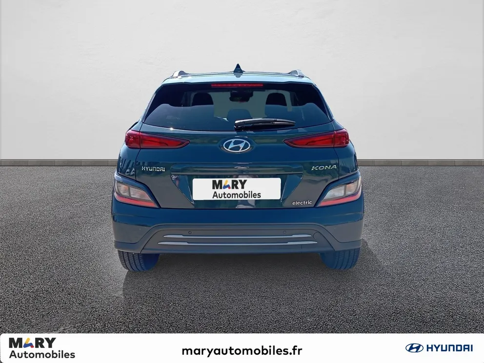 Véhicule occasion 231092 - hyundai KONA - Photo 3