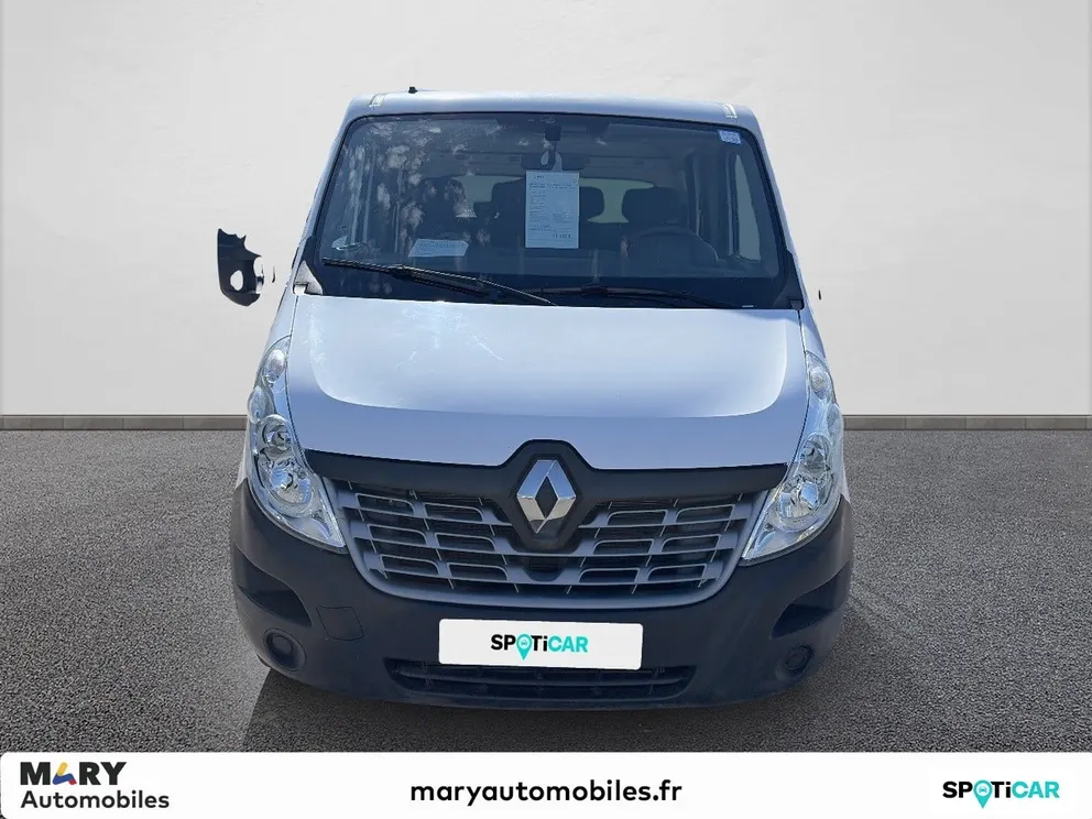Véhicule occasion 239120 - renault MASTER - Photo 4