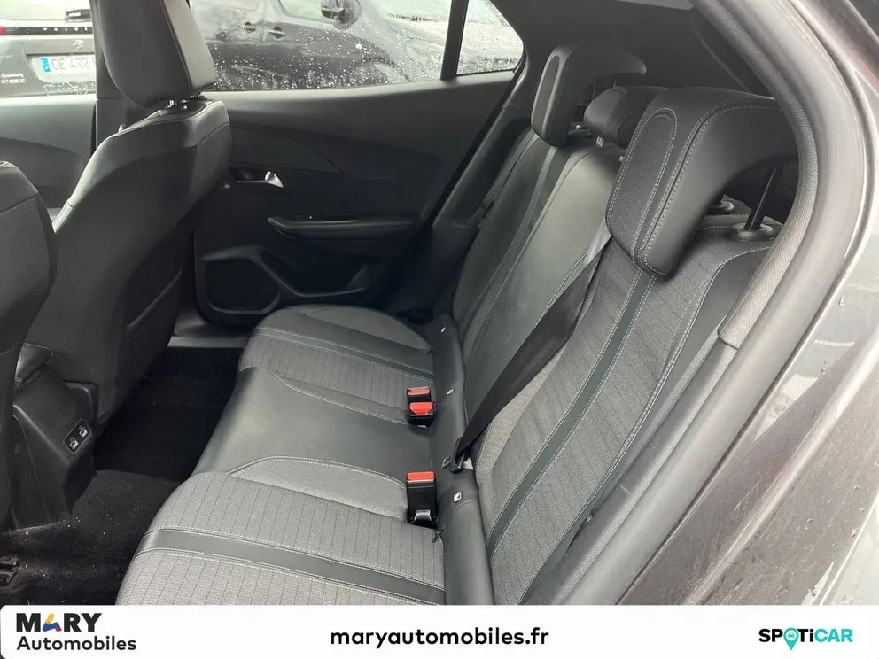 Véhicule occasion 212622 - peugeot 2008 - Photo 10