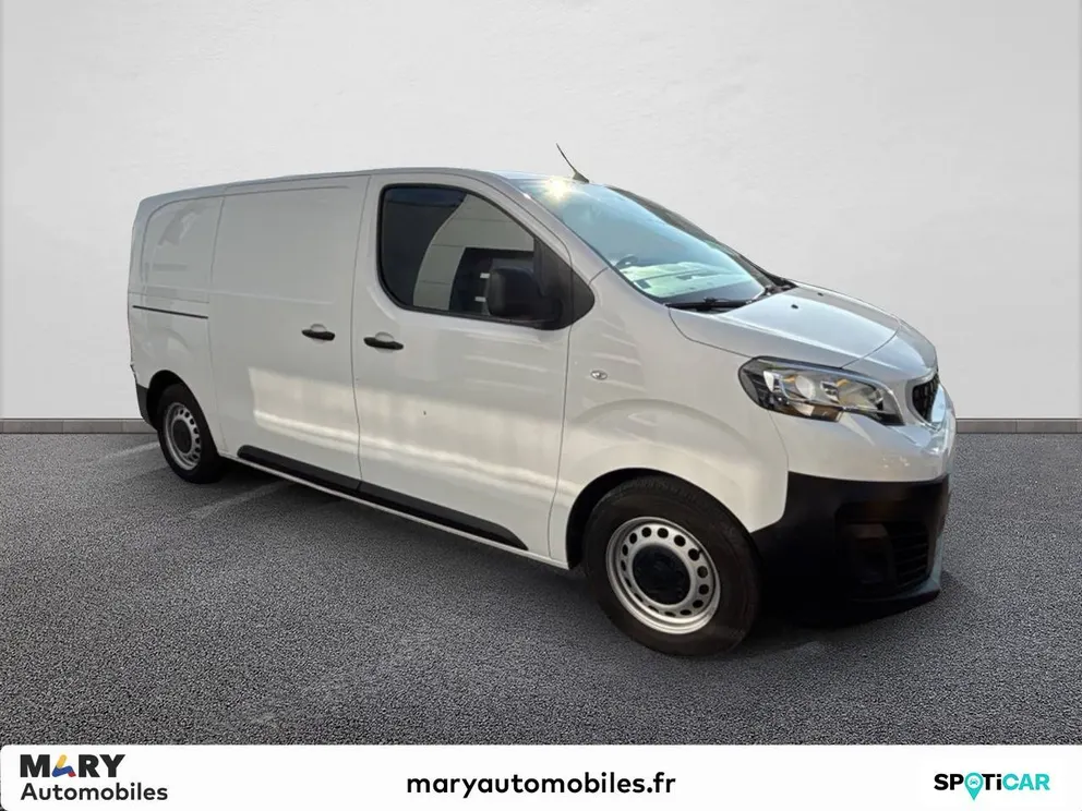 Véhicule occasion 213192 - peugeot EXPERT - Photo 6