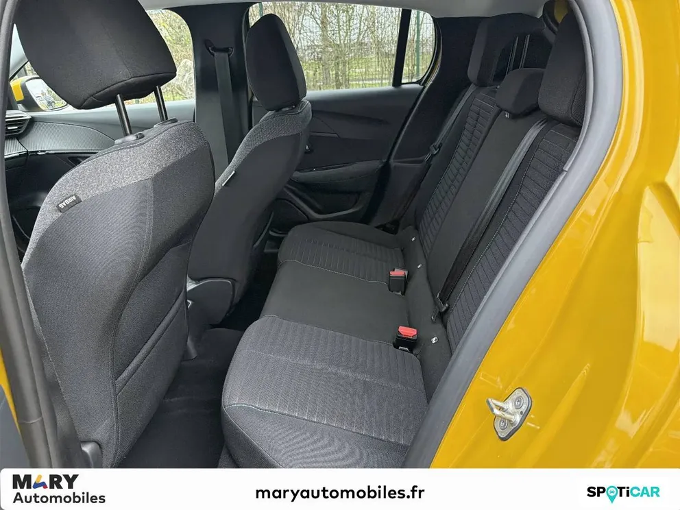 Véhicule occasion 220200 - peugeot 208 - Photo 10