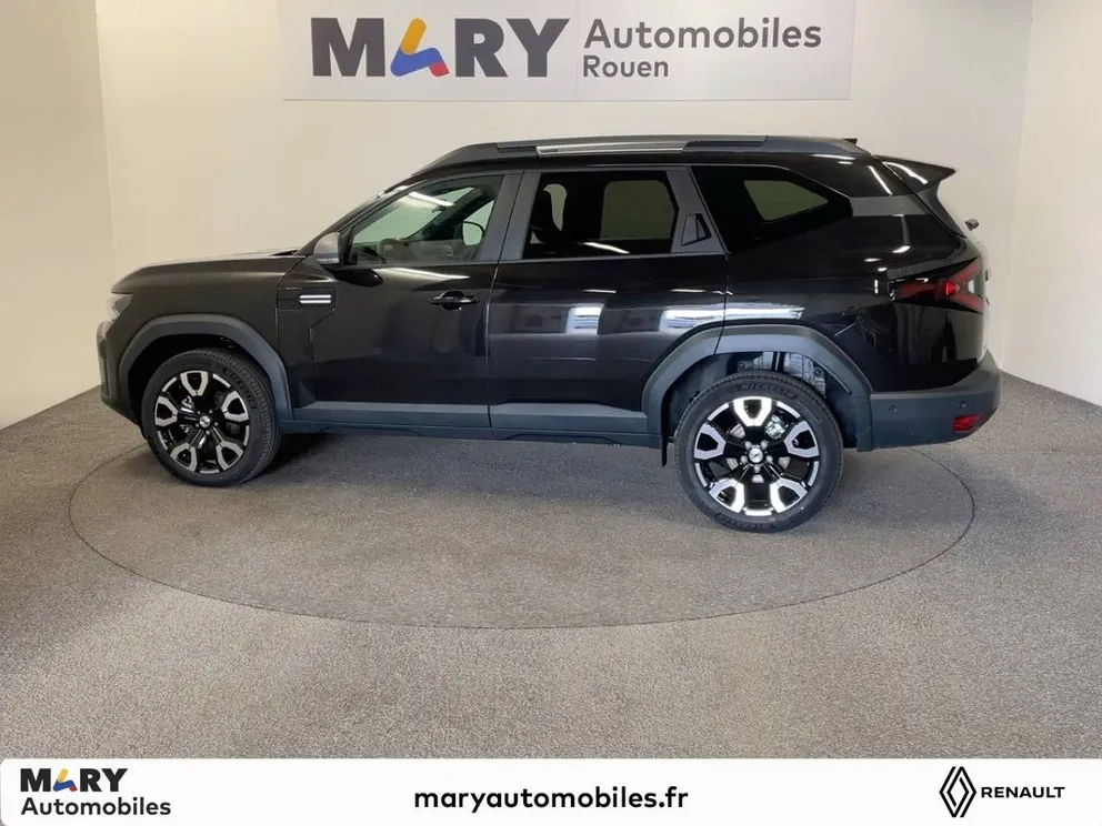 Véhicule occasion 234581 - dacia BIGSTER - Photo 7