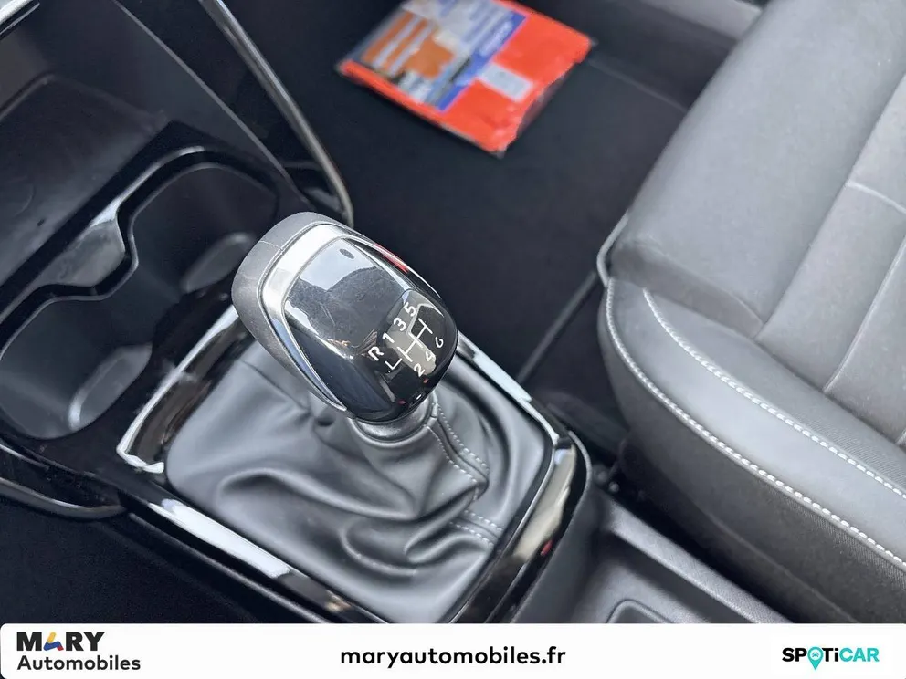 Véhicule occasion 209104 - Citroën C3 - Photo 18