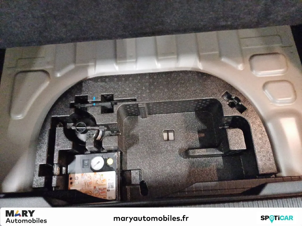image du véhicule