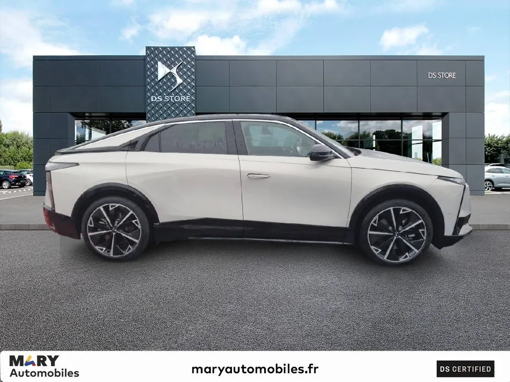 Véhicule occasion 207216 - ds N°8 - Photo 4