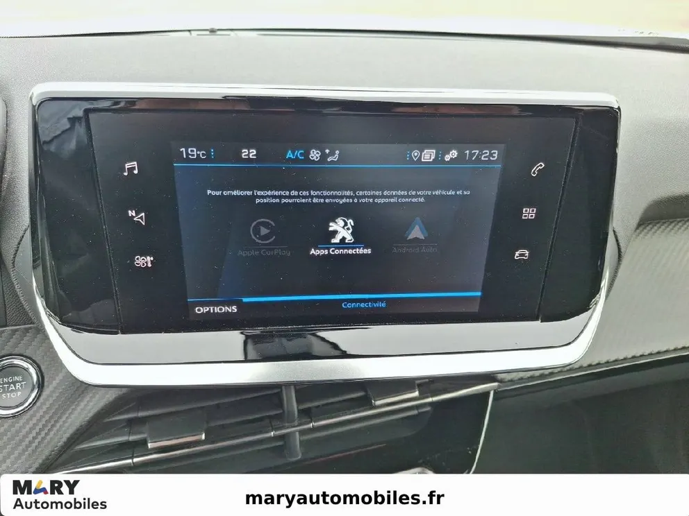 Véhicule occasion 231603 - peugeot 2008 - Photo 14