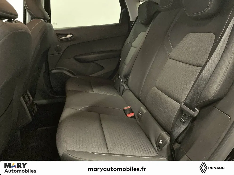 Véhicule occasion 202160 - renault ARKANA - Photo 10