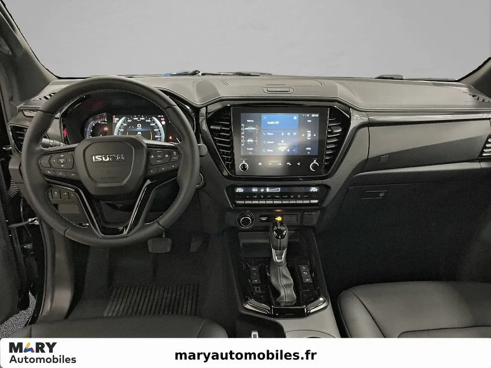 Véhicule occasion 219340 - isuzu D-MAX - Photo 8