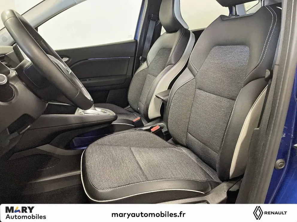 Véhicule occasion 217987 - renault CAPTUR - Photo 9