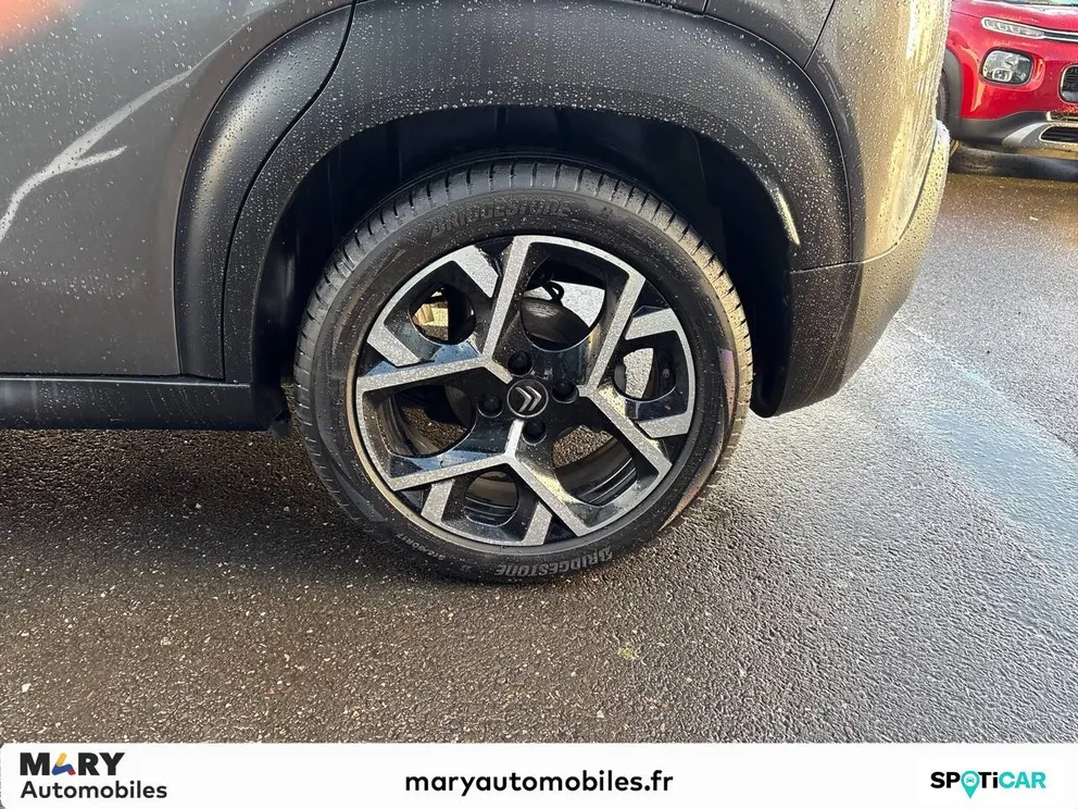 Véhicule occasion 213202 - Citroën C3 AIRCROSS - Photo 11