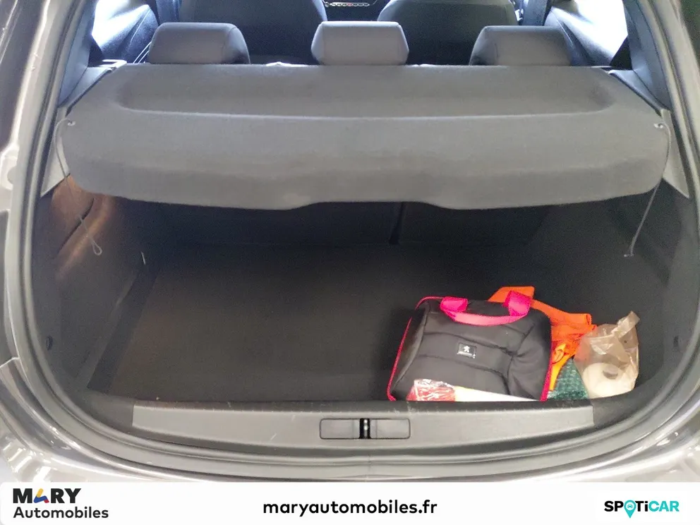 Véhicule occasion 235259 - peugeot 208 - Photo 16