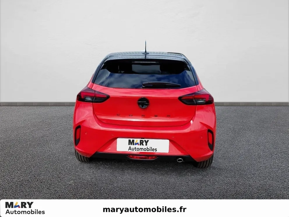 Véhicule occasion 1227471 - opel CORSA - Photo 3