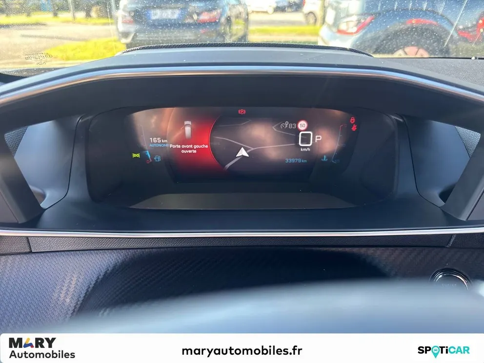 Véhicule occasion 227444 - peugeot 2008 - Photo 14