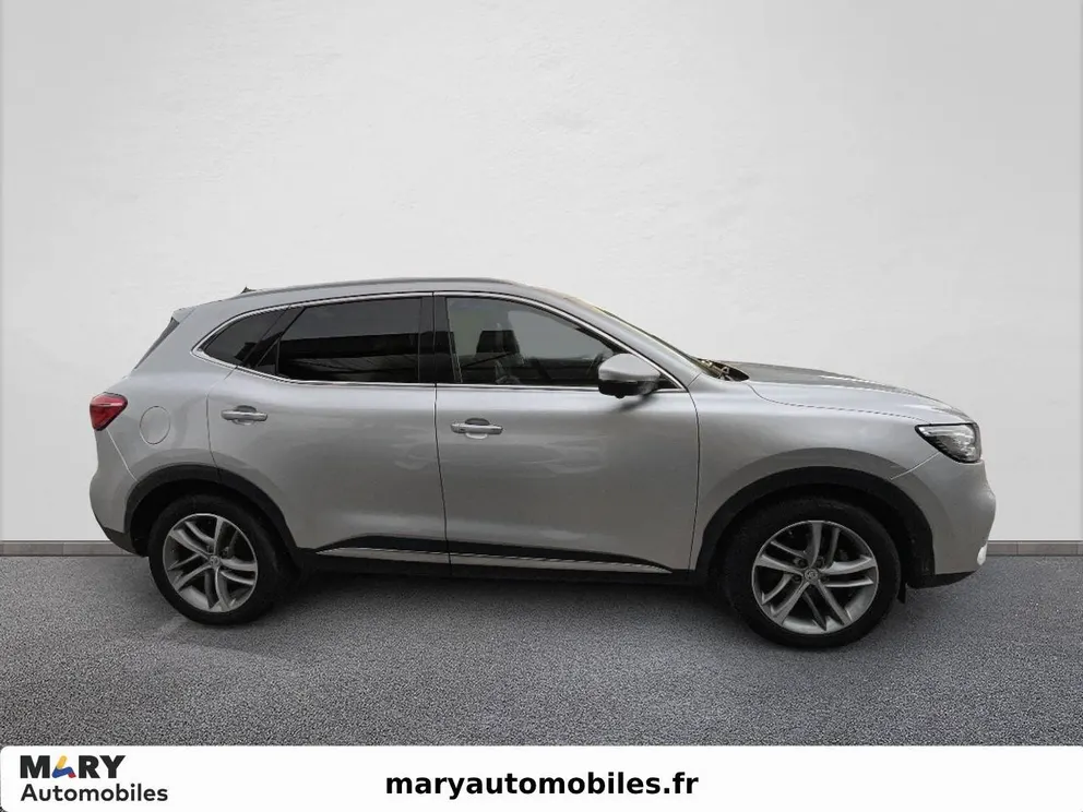 Véhicule occasion 219864 - mg EHS - Photo 4