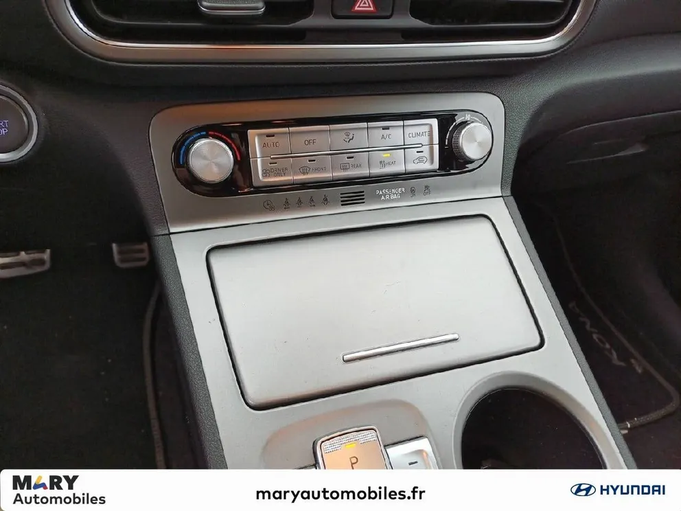 Véhicule occasion 213127 - hyundai KONA - Photo 14