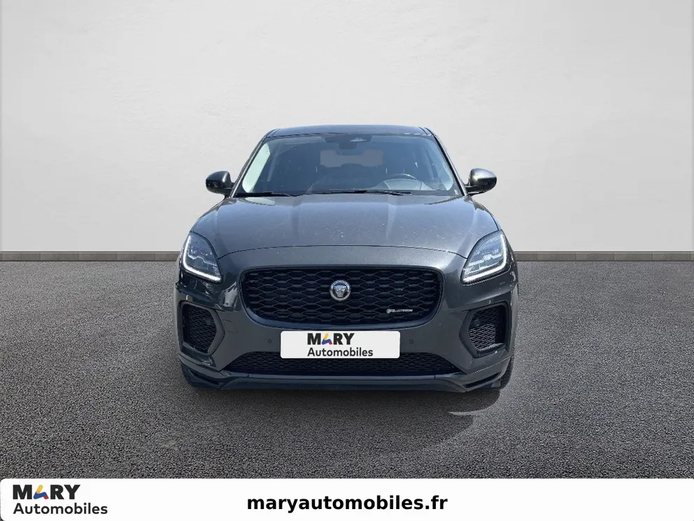 Véhicule occasion 1233733 - jaguar E-PACE - Photo 6
