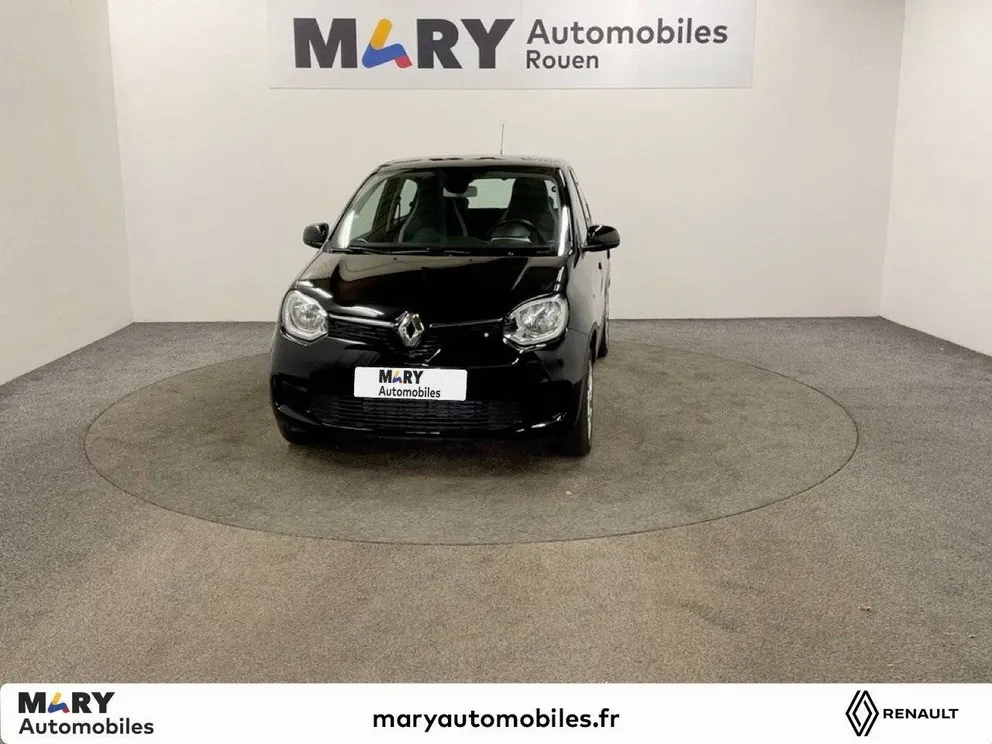Véhicule occasion 151196 - renault TWINGO - Photo 2