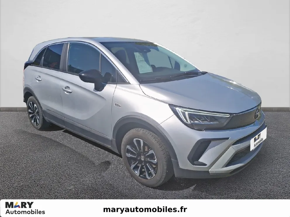 Véhicule occasion 224461 - opel CROSSLAND - Photo 5