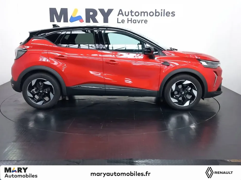 Véhicule occasion 197795 - renault CAPTUR - Photo 4