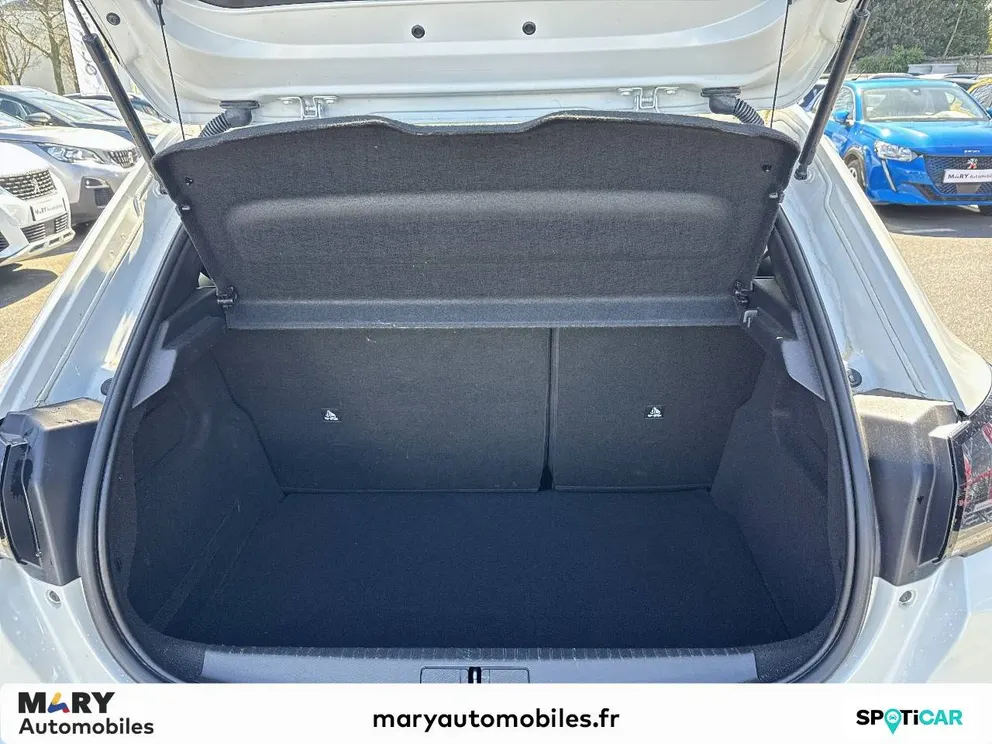 Véhicule occasion 170072 - peugeot 208 - Photo 6