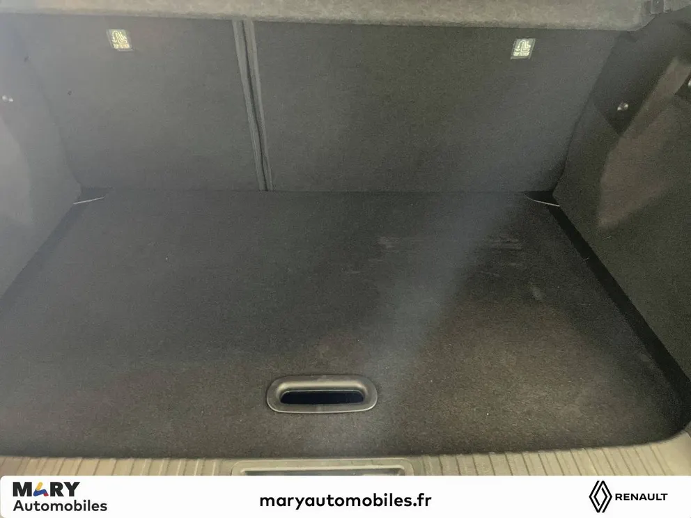 Véhicule occasion 223221 - renault CAPTUR - Photo 6