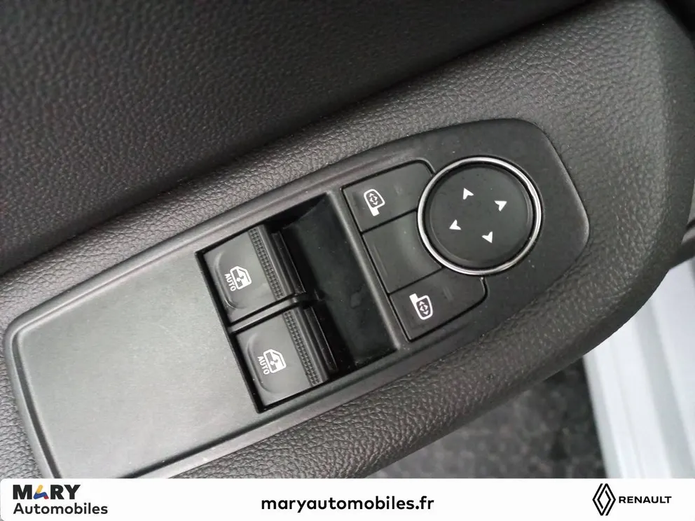 Véhicule occasion 194540 - renault CLIO - Photo 13