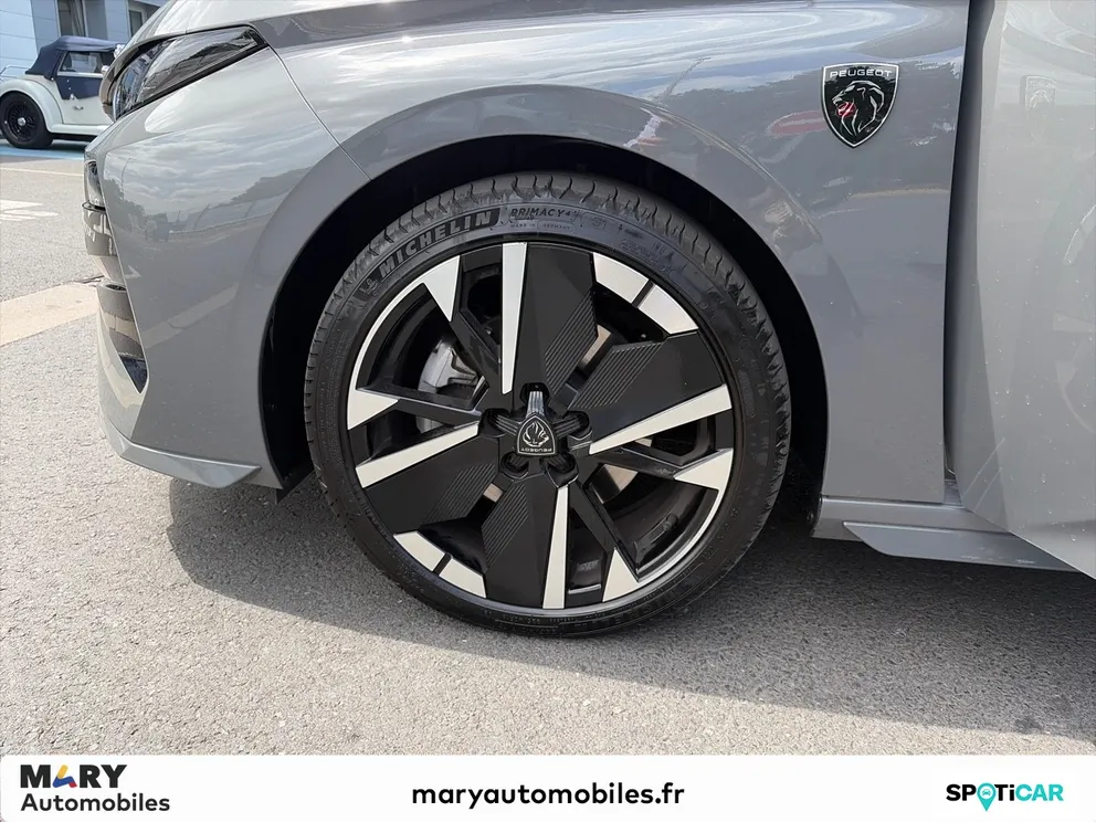 Véhicule occasion 230718 - peugeot 308 - Photo 7