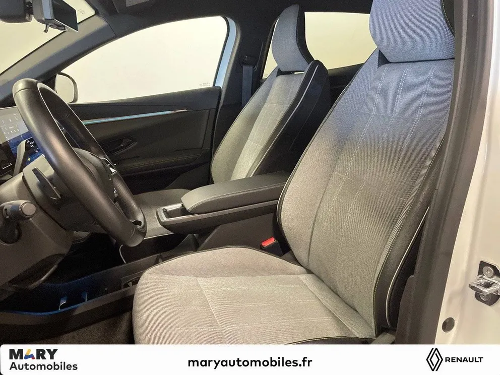 Véhicule occasion 201495 - renault MEGANE - Photo 9