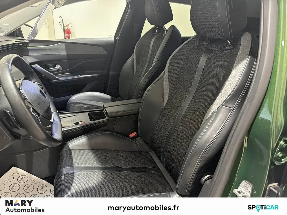 Véhicule occasion 217694 - peugeot 308 - Photo 9