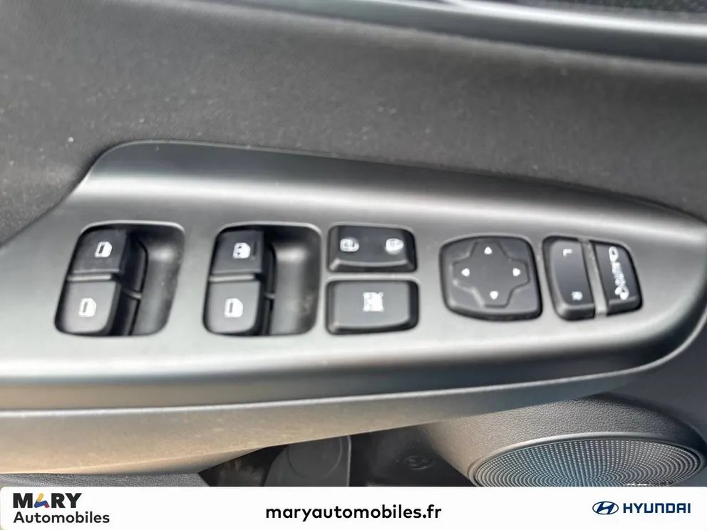 Véhicule occasion 214632 - hyundai KONA - Photo 17