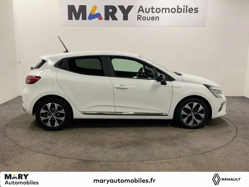 Véhicule occasion 206369 - renault CLIO - Photo 4