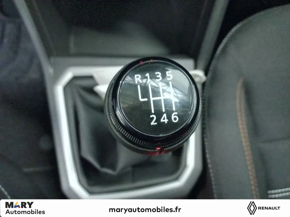 Véhicule occasion 229773 - dacia SANDERO - Photo 19