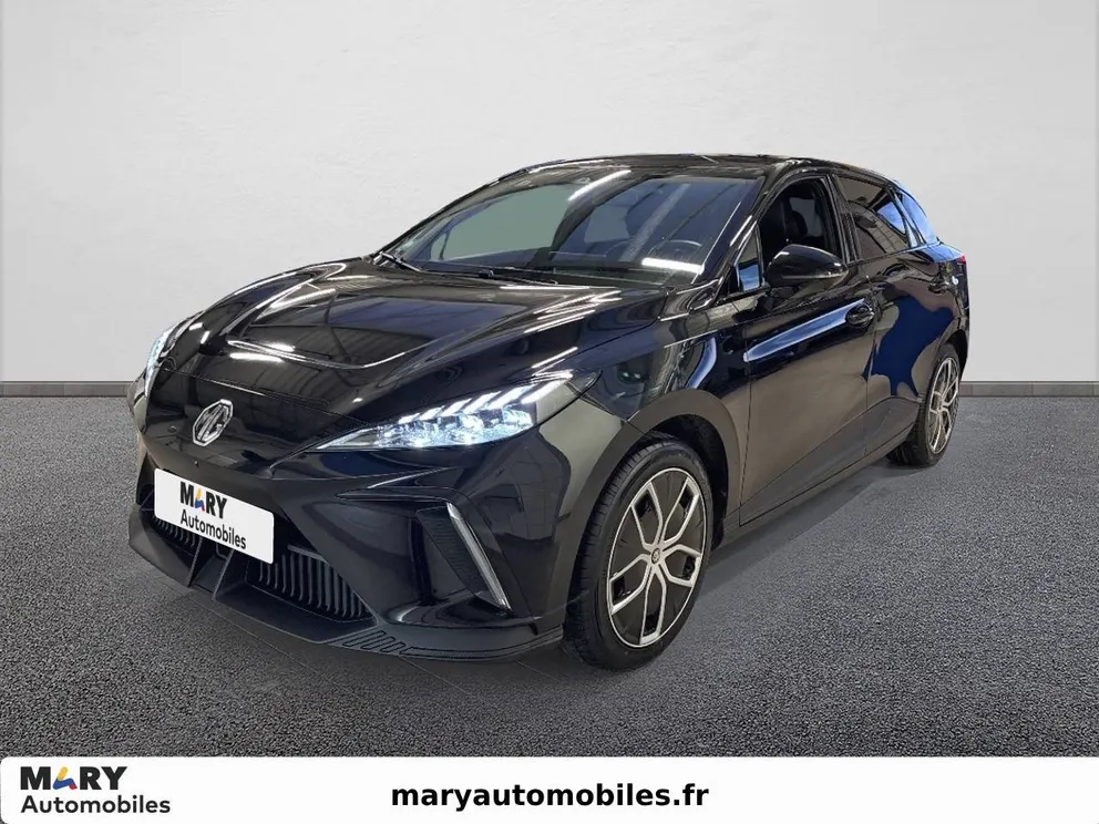 Véhicule occasion 213443 - mg MG4 - Photo 1