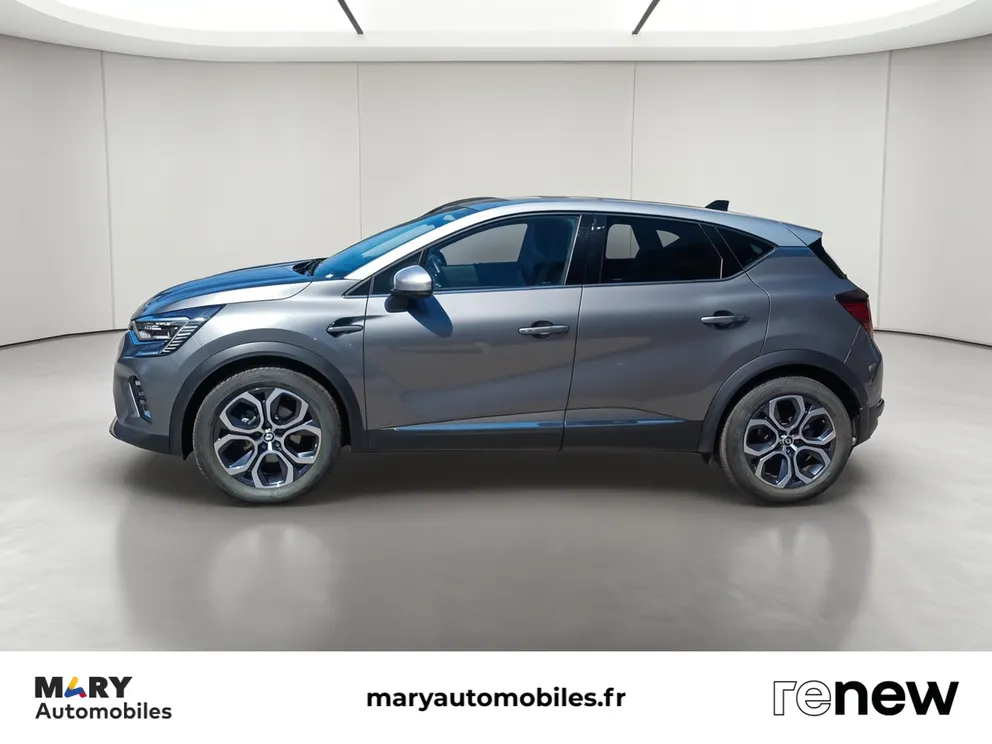 Véhicule occasion 1236637 - renault CAPTUR - Photo 2