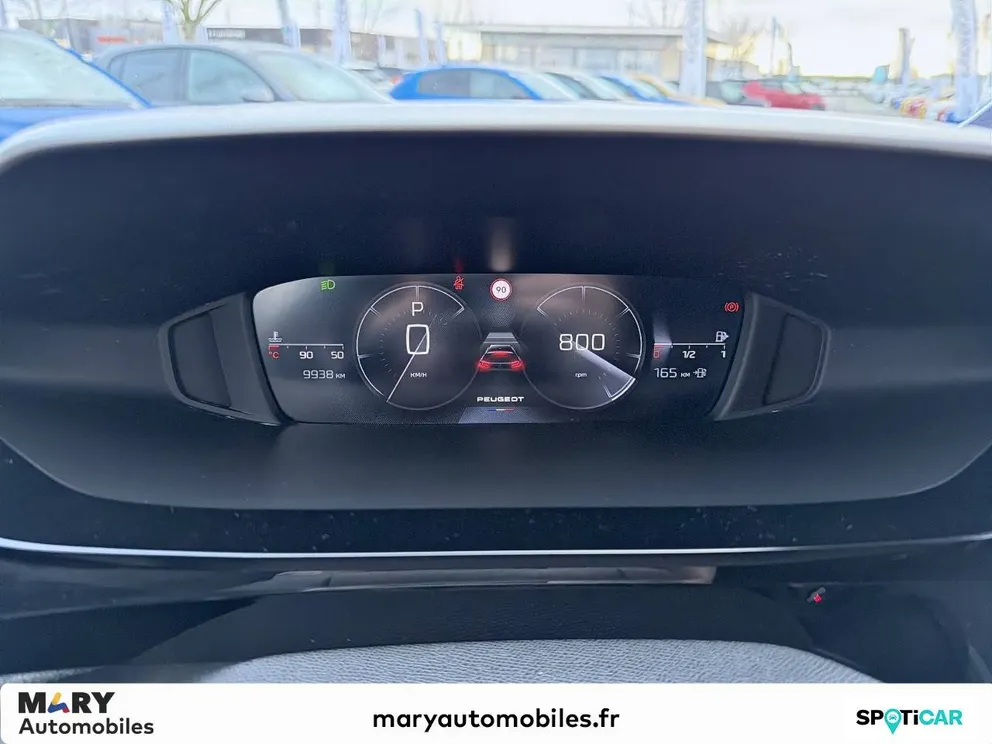 Véhicule occasion 214951 - peugeot 308 - Photo 13