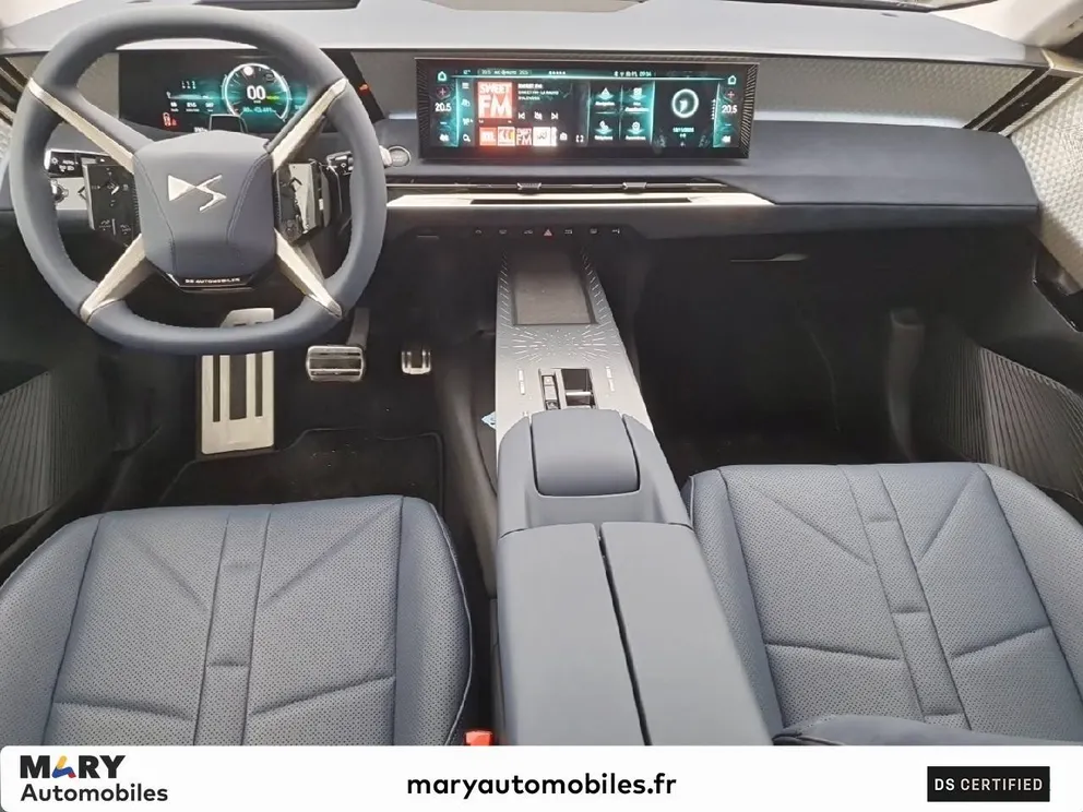 Véhicule occasion 207216 - ds N°8 - Photo 8