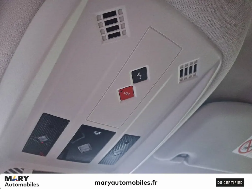 Véhicule occasion 211490 - ds DS 3 - Photo 22