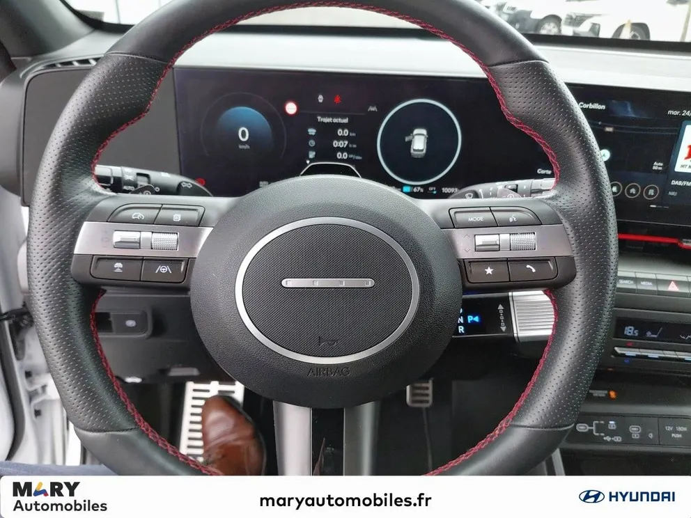 Véhicule occasion 224005 - hyundai KONA - Photo 15