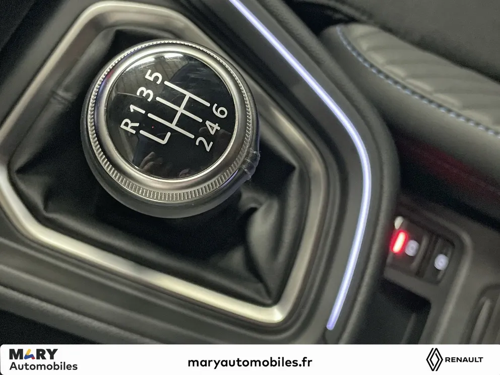 Véhicule occasion 233101 - renault CLIO - Photo 10