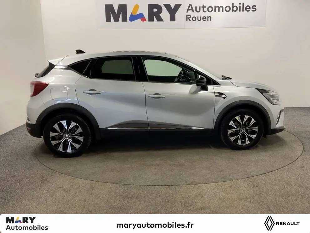 Véhicule occasion 221790 - renault CAPTUR - Photo 4