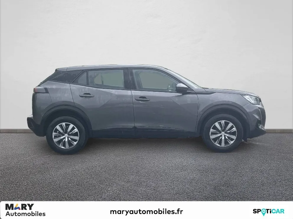 Véhicule occasion 174209 - peugeot 2008 - Photo 4