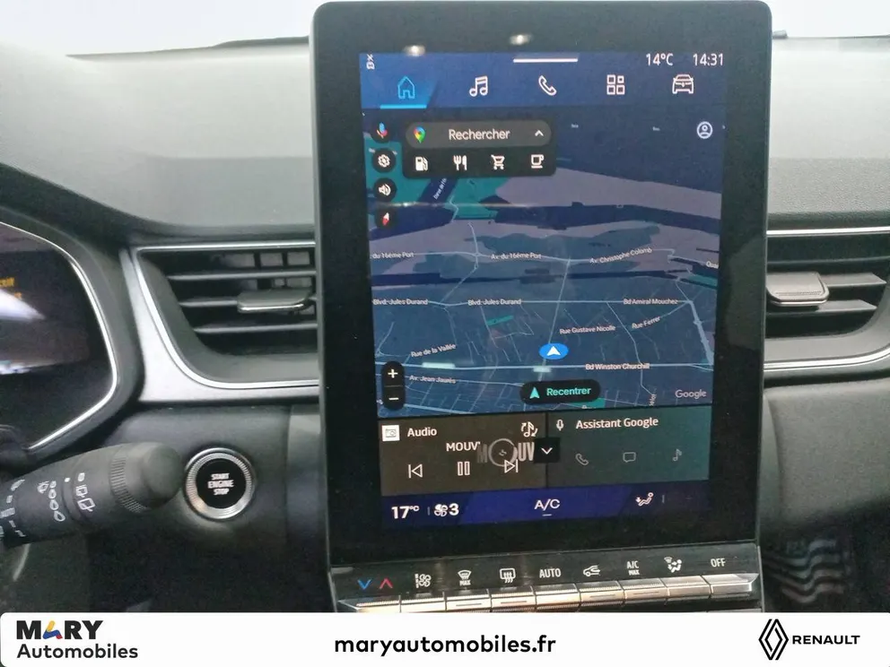 Véhicule occasion 211821 - renault SYMBIOZ - Photo 12