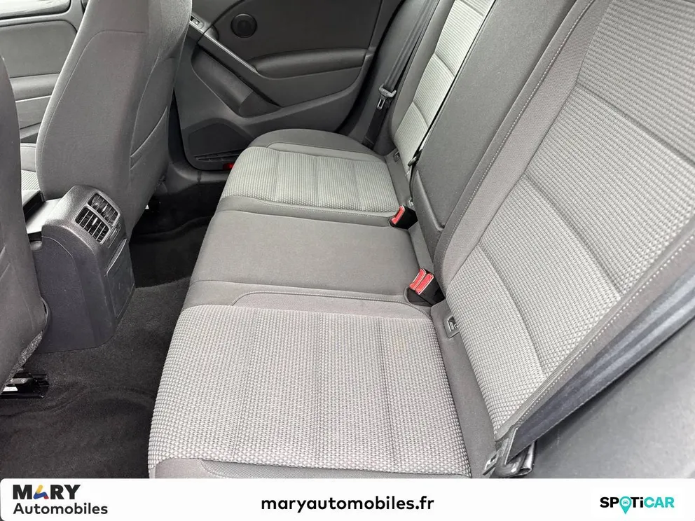 Véhicule occasion 201914 - volkswagen GOLF - Photo 10