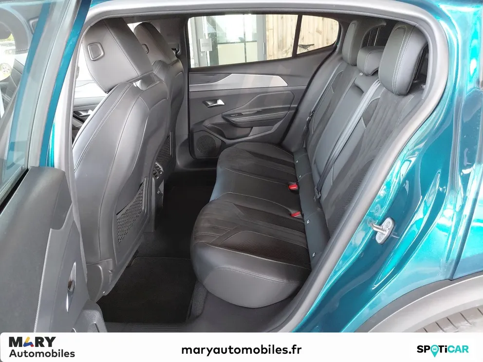 Véhicule occasion 1229939 - peugeot 408 - Photo 19