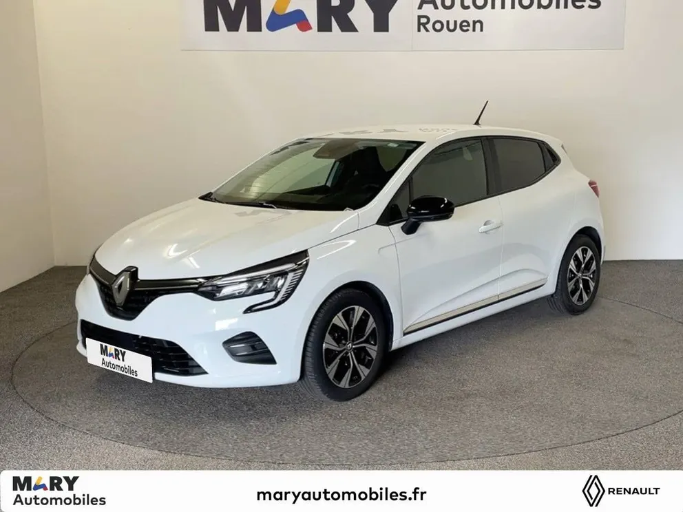 Véhicule occasion 219100 - renault CLIO - Photo 1