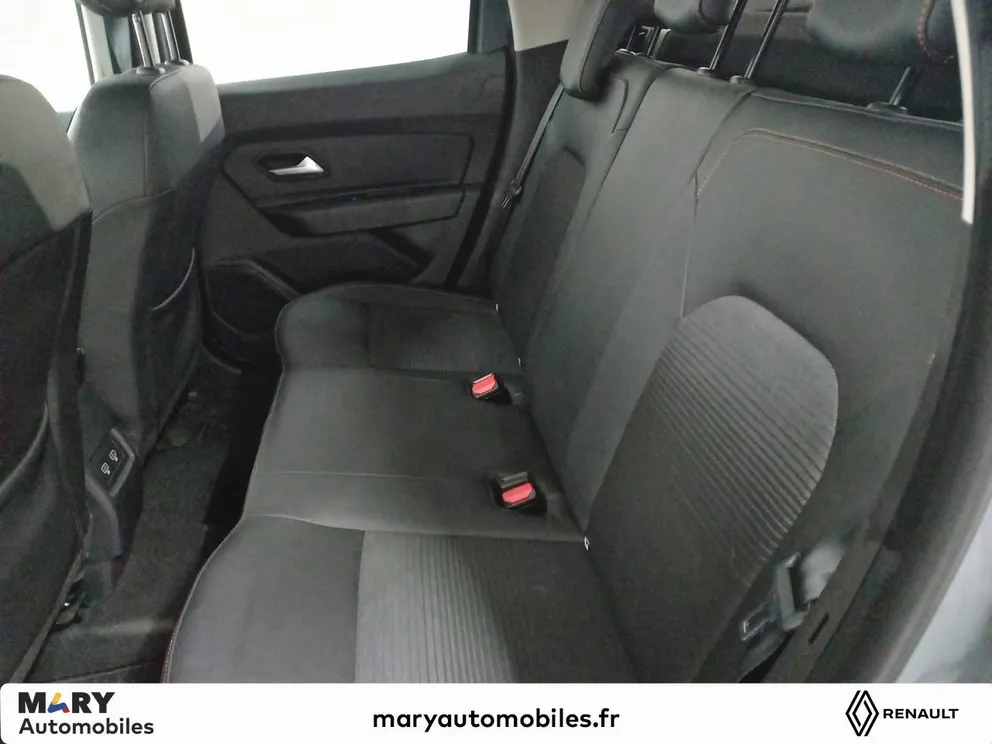 Véhicule occasion 207385 - dacia DUSTER - Photo 10