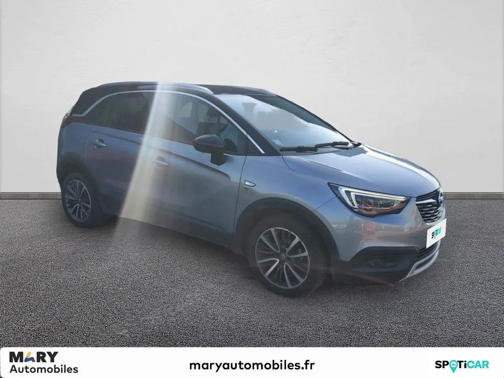 Véhicule occasion 223546 - opel CROSSLAND - Photo 3